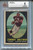 1958 Topps Football #62 Jim Brown Rookie Card Graded BVG 4