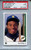 1989 Upper Deck Baseball #1 Ken Griffey Jr. Rookie Card Graded PSA 9 MINT