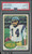 1976 Topps Football #128 Dan Fouts Card Graded PSA 10 Gem Mint San Diego Charger