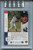 1993 SP Foil Baseball #279 Derek Jeter Rookie Card Graded BGS 8.5 Nm MINT+ w 9.5