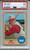 1968 Topps Baseball Card #230 Pete Rose Card Graded PSA 9 MINT