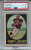 1958 Topps Football #62 Jimmy Jim Brown Rookie Card Graded PSA 4.5