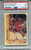 1986 Fleer Basketball Sticker #8 Michael Jordan Rookie Card PSA 7.5 Nr MINT+