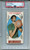1969 Topps Basketball 25 Lew Alcindor Kareem Abdul-Jabbar Rookie Card RC PSA 3.5