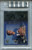 1998 SP Authentic #14 Peyton Manning Rookie Card RC Graded BGS 9 w 9.5