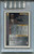 1995 Finest Basketball 115 Kevin Garnett Rookie Card Graded BGS 9 MINT w 9.5s