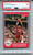 1984 Star Basketball #202 Charles Barkley Rookie Card XRC Graded PSA 7 Nr MINT