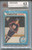 1979 OPC Hockey #18 Wayne Gretzky Rookie Card Graded BVG 4.5 O-Pee-Chee