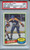 1980 O-Pee-Chee OPC Hockey #289 Mark Messier Rookie Card Graded PSA 9 MINT