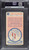 1969 Topps Basketball #25 Lew Alcindor Kareem Abdul-Jabbar Rookie Card RC PSA 5