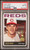 1964 Topps Baseball Card #125 Pete Rose All-Star Rookie Graded PSA 8 NM MINT