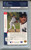 1993 SP Foil Baseball 279 Derek Jeter Rookie Card RC Graded PSA 8.5 NM MINT+
