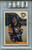 1985 OPC Hockey #9 Mario Lemieux Rookie Card Graded BGS 9 MINT w 9.5 O-Pee-Chee