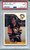 1985 OPC Hockey #9 Mario Lemieux Rookie Card RC Graded PSA 9 MINT O-Pee-Chee