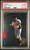 1993 93 SP Foil Baseball #279 Derek Jeter Rookie Card Graded PSA 8.5 NM MINT+