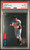 1993 93 SP Foil Baseball #279 Derek Jeter Rookie Card RC Graded PSA 8.5 NM MINT+