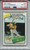 1980 Topps Baseball #482 Rickey Henderson Rookie Card Graded PSA 8.5 NM MINT+