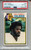 1979 Topps Football #390 Earl Campbell Rookie Card Graded PSA 8.5 NM MINT+