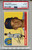 1955 Topps Baseball #124 Harmon Killebrew Rookie Card Graded PSA 6 Ex MINT