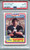 1984 Topps USFL Steve Young Rookie Card PSA 8 NMMINT Graded XRC Football #52