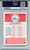 1986 Fleer Julius Erving Dr J PSA 9 MINT Graded Basketball #31