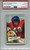 1952 Bowman Small Tom Landry Card PSA 4.5 Graded Football #142