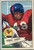 1952 Bowman Small Tom Landry Card PSA 4.5 Graded Football #142