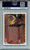 1996 Topps Chrome Kobe Bryant Rookie Card PSA 9 Mint Basketbal #138