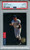 1993 '93 SP Foil Baseball 279 Derek Jeter Rookie Card Graded PSA 8 NM MINT