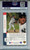 1993 '93 SP Foil Baseball 279 Derek Jeter Rookie Card Graded PSA 8 NM MINT