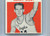 1961 Fleer Jerry West Rookie Card PSA 5 Graded Basketball #43