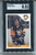 1985 Topps Mario Lemieux Rookie Card SGC 8.5 NM MINT+ Graded Hockey #9