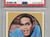 1970 Topps O.J. Simpson Rookie Card PSA 7 Nr MINT Graded Football #90