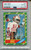 1986 Topps Jerry Rice Rookie PSA 8.5 NM MINT+ Football #161 Graded