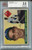 1955 Topps Sandy Koufax Rookie Card BVG 3.5 Centered Baseball #123