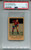 1951 Parkhurst Hockey #4 Maurice Richard Rookie Card Graded PSA 5