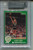 1983 Star Larry Bird Card BGS 9 MINT Graded Basketball #26