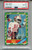 1986 Topps Jerry Rice Rookie Card PSA 8.5 NM MINT+ Football #161
