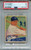 1934 Goudey Lou Gehrig Card PSA 1.5 Graded Baseball #61 Centered