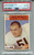1966 Philadelphia Dick Butkus Rookie Ca PSA 6.5 EX MINT+ Graded Football #31