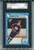 1979 Topps Wayne Gretzky Rookie Card SGC 30 Graded Hockey #18