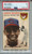 1954 Topps Ernie Banks Rookie Card PSA 5 Graded Baseball #94