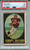 1958 Topps Jim Brown Rookie Card PSA 7 Nr MINT OC Graded Football #62 Jimmy