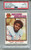 1979 Topps Earl Campbell Rookie Card PSA 10 Gem Mint Graded Football #331