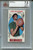 1969 Topps Lew Alcindor Kareem Abdul-Jabbar Rookie Card BVG 7.5 Nr MINT+ #25
