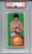 1970 Topps Pete Maravich Rookie Card PSA 2 Basketball #123