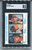 1973 Topps Mike Schmidt Rookie Card SGC 8 Nm MINT Graded Baseball #615
