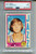 1974 Topps Pete Maravich Card PSA 9 MINT Graded Basketball #10