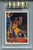1996 Topps Kobe Bryant Rookie Card BGS 9.5 GEM MINT Graded #138