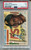 1956 Topps Roberto Clemente Card PSA 5 Graded Gray Back Baseball #33